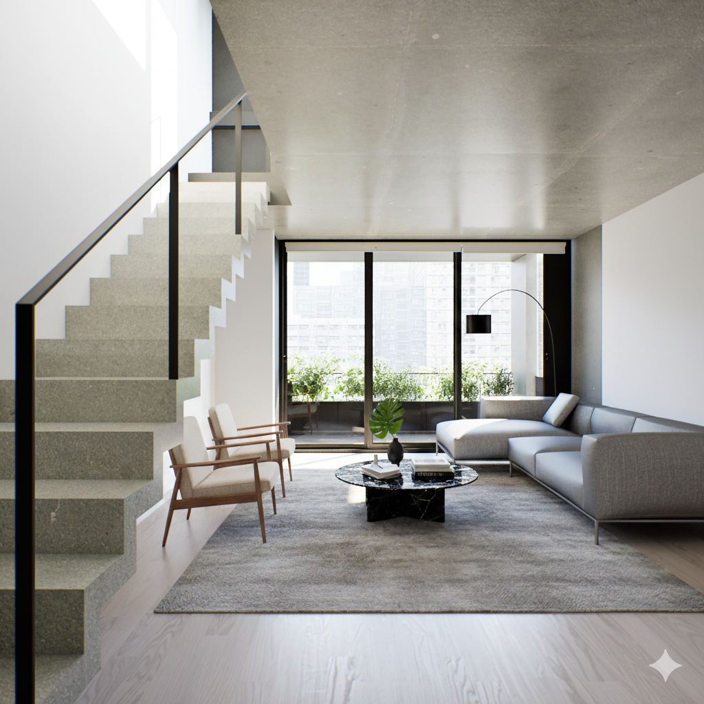 Render premium 1