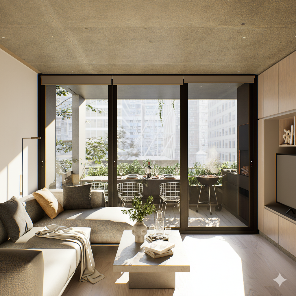 Render interior 2